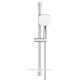 Grohe Tempesta Cube 110 Душевой гарнитур, 3 режима струи (27929003)