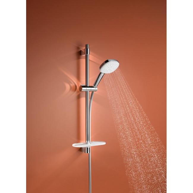 Grohe Tempesta Cube 110 Душевой гарнитур, 3 режима струи (27929003)