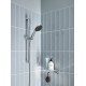 Grohe QuickFix Vitalio Start 110  Душовий гарнітур, 1 режим струменю (27942001)