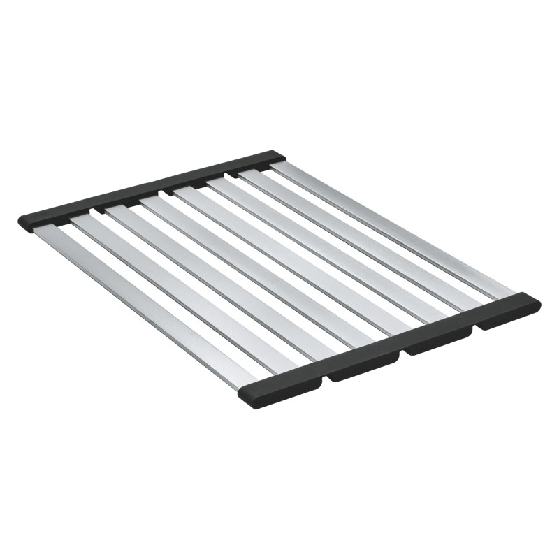 Grohe Складная большая полка для посуды L-размер 490 (40854SD0)