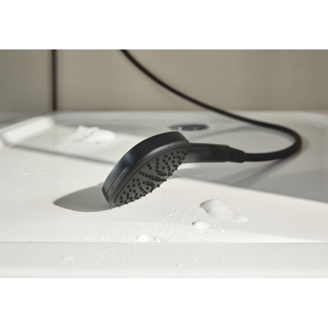 Grohe Tempesta Cube 110 Ручний душ, 2 режими струменю (267462433)
