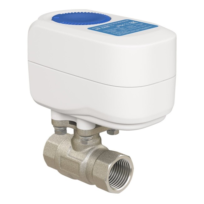 Система контроля протечки воды Aquacontrol 1/2 (TR)