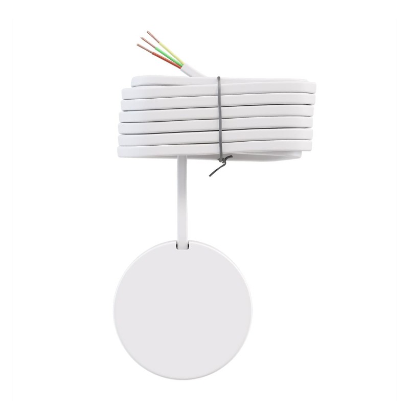 Система контроля протечки воды Aquacontrol 1/2 (TR)