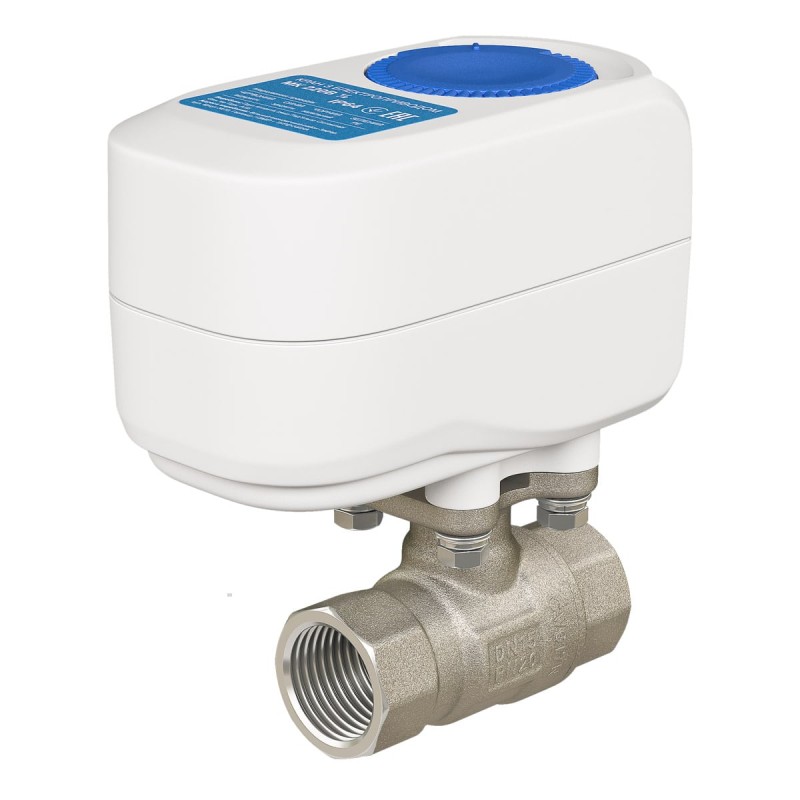 Система контроля протечки воды Aquacontrol 1/2 (TR)