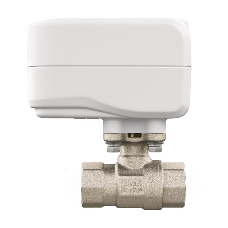 Система контроля протечки воды Aquacontrol 1/2 (TR)