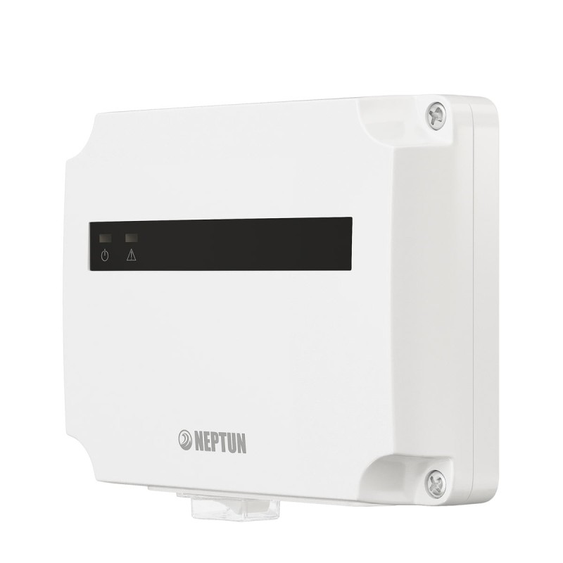 Система контроля протечки воды Aquacontrol 1/2 (TR)