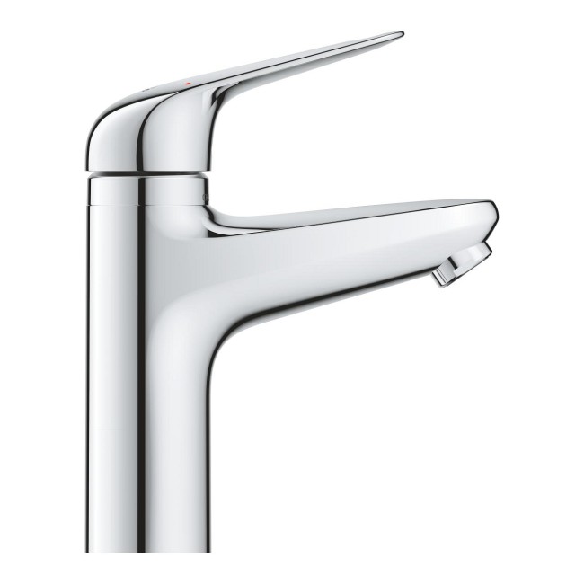 Grohe Swift Одноважільний змішувач для раковини 1/2" M-розміру (24327001)