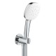 Grohe Grohtherm SmartControl Набір для комплектації ванни та душа з New Tempesta 250 (UA26415SC6)