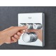 Grohe Grohtherm SmartControl Набір для комплектації ванни та душа з New Tempesta 250 (UA26415SC6)