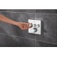 Grohe Grohtherm SmartControl Набір для комплектації ванни та душа з New Tempesta 250 (UA26415SC6)