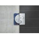 Grohe Grohtherm SmartControl Набір для комплектації ванни та душа з New Tempesta 250 (UA26415SC6)