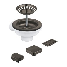 Grohe Сифон для мойки с выпуском для раковин на 1 чашу (40996AL0)