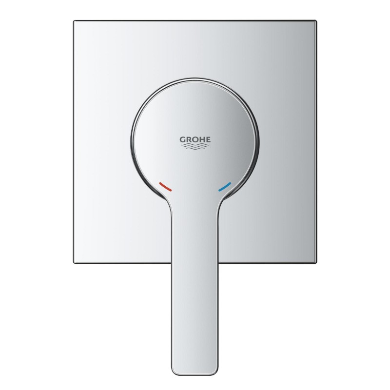 Grohe Готовый комплект для гигиенического душа Lineare з Tempesta-F (UA111198000
)