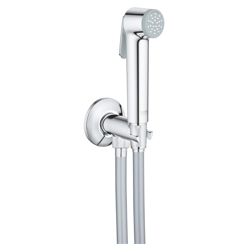 Grohe Готовый комплект для гигиенического душа Lineare з Tempesta-F (UA111198000
)