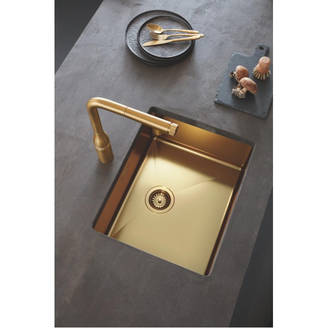 Grohe Essence SmartControl змішувач для мийки (31615GN0)