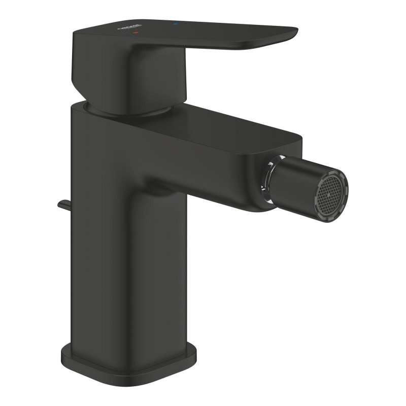 Grohe Cubeo Однорычажный смеситель для биде S-размера. (1018102430) Grohe Cubeo Однорычажный смеситель для биде S-размера. (1018102430)