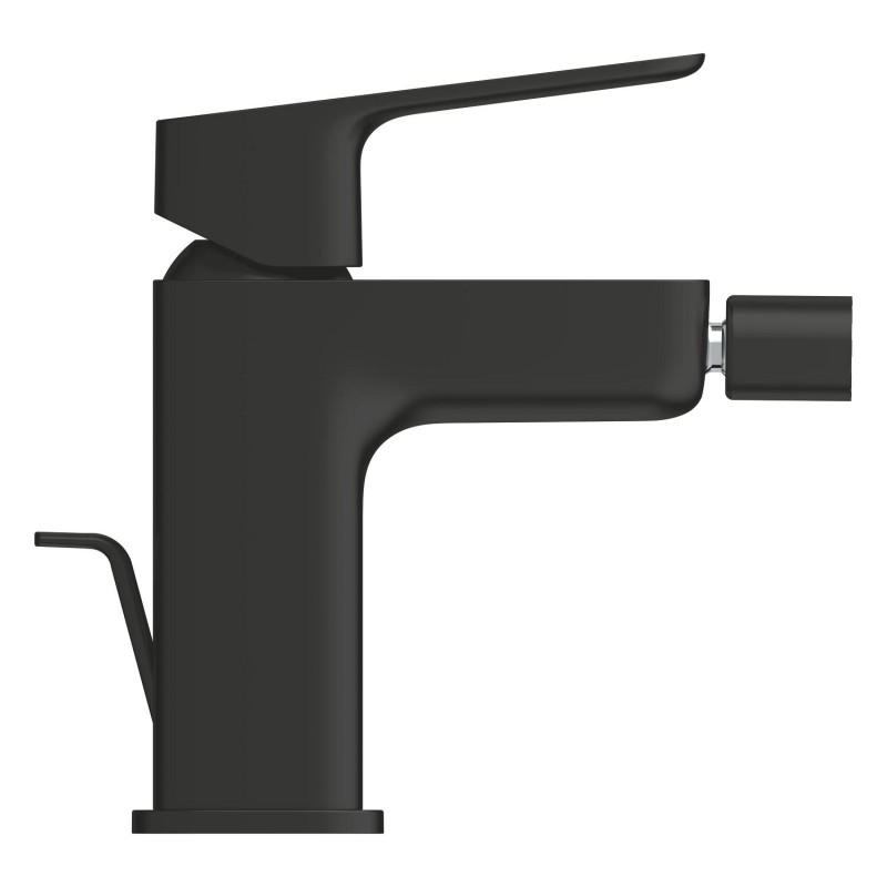 Grohe Cubeo Однорычажный смеситель для биде S-размера. (1018102430) Grohe Cubeo Однорычажный смеситель для биде S-размера. (1018102430)