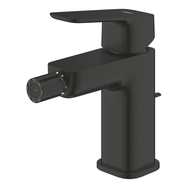 Grohe Cubeo Однорычажный смеситель для биде S-размера. (1018102430)