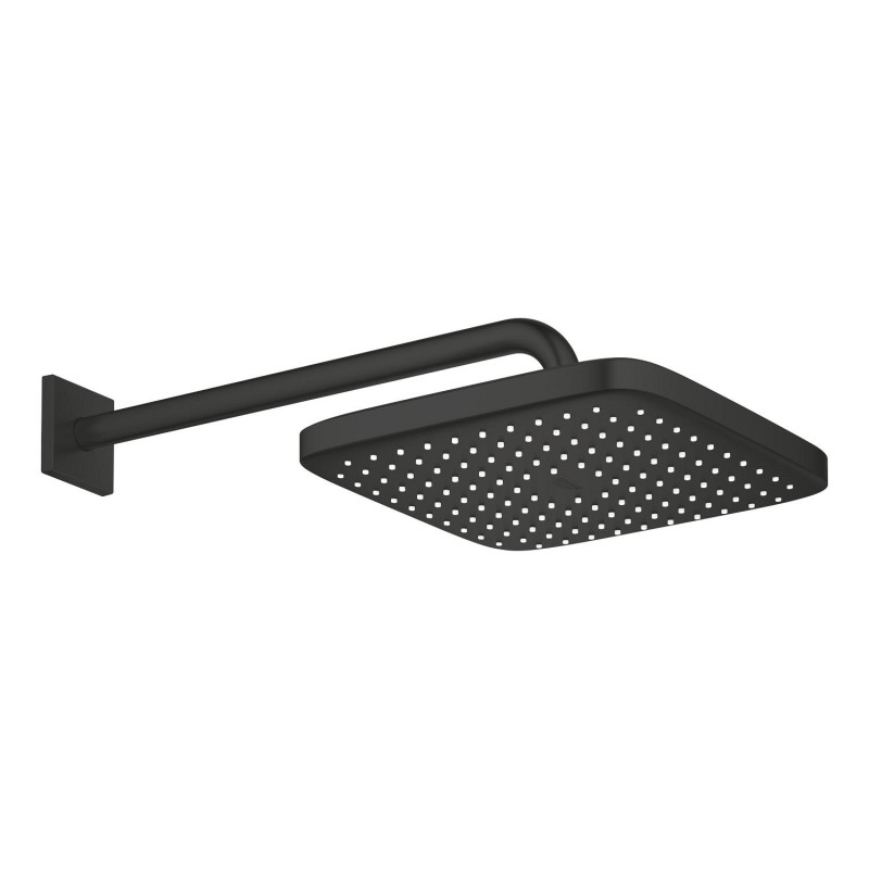 Grohe Cubeo Скрытая душевая система с Tempesta 250 (1053362430)