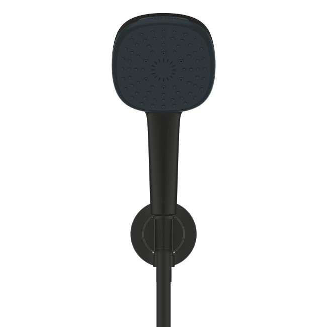 Grohe Cubeo Скрытая душевая система с Tempesta 250 (1053362430)