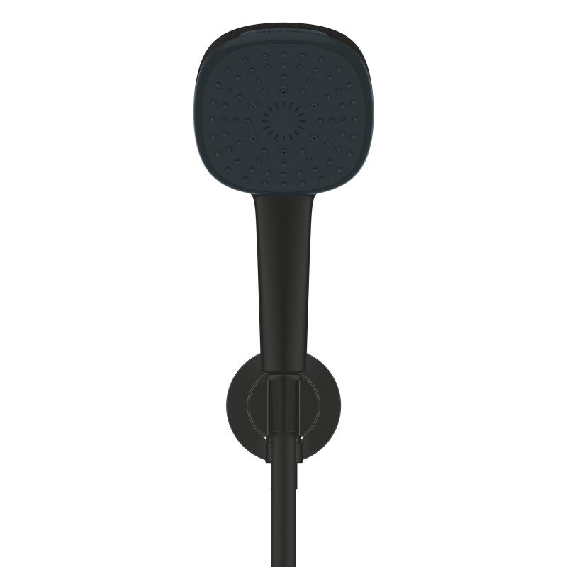 Grohe Cubeo Скрытая душевая система с Tempesta 250 (1053362430)