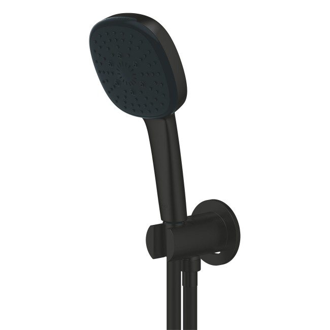 Grohe Cubeo Скрытая душевая система с Tempesta 250 (1053362430)