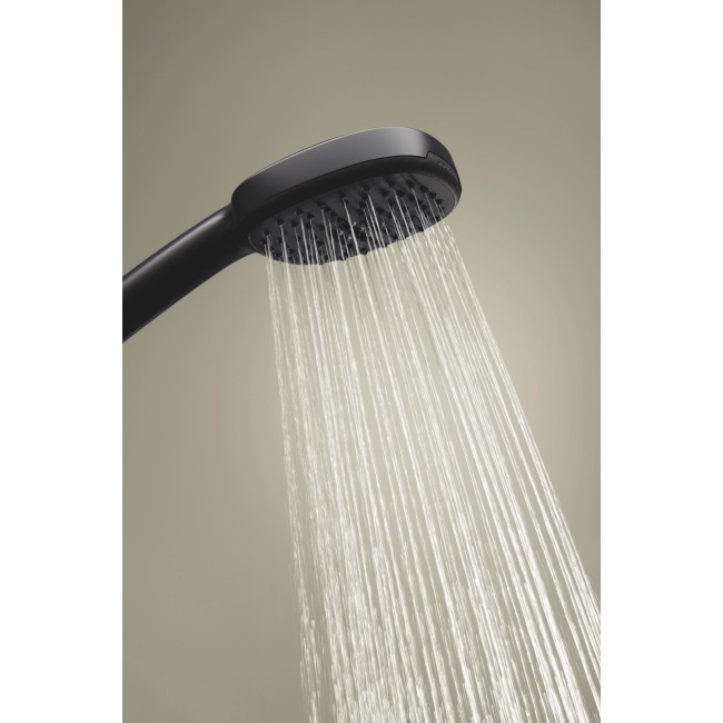 Grohe Cubeo Скрытая душевая система с Tempesta 250 (1053362430)