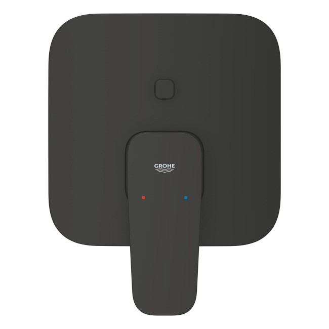 Grohe Cubeo Скрытая душевая система с Tempesta 250 (1053362430)