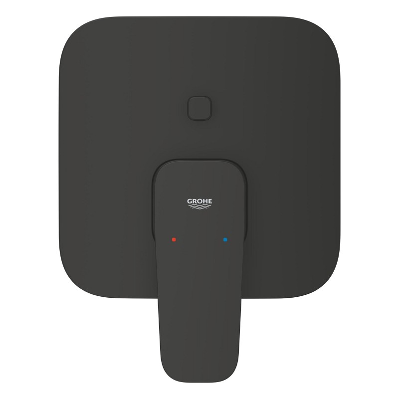 Grohe Cubeo Скрытая душевая система с Tempesta 250 (1053362430)