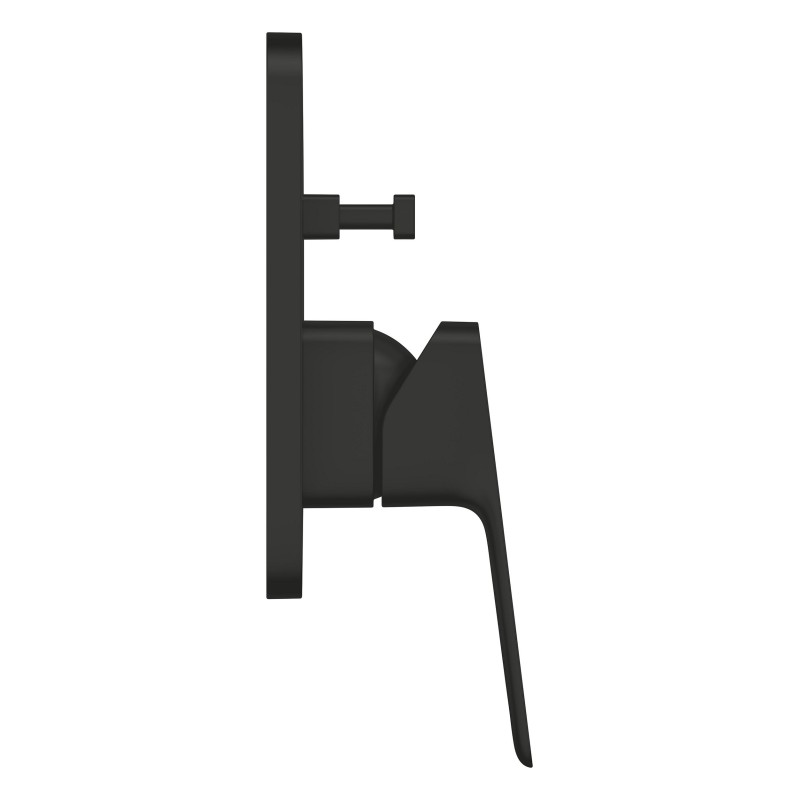 Grohe Cubeo Скрытая душевая система с Tempesta 250 (1053362430)