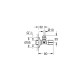 Grohe Угловой вентиль (22037GL0) Grohe Угловой вентиль (22037GL0)