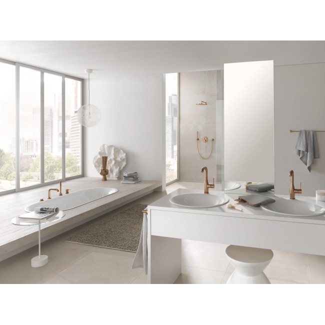 Grohe Essence Одноважільний змішувач для раковини L-розміру (24174DL1)