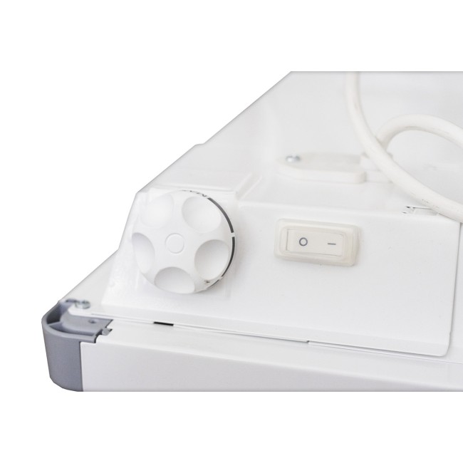 Электрический конвектор Atlantic F17 Essential CMG BL-Meca/M (1500W)