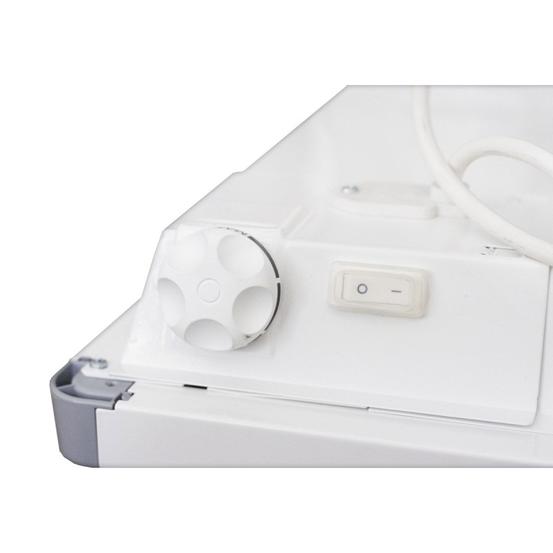 Электрический конвектор Atlantic F17 Essential CMG BL-Meca/M (2000W)