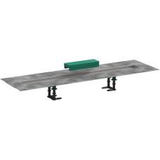 Монтажний набір hansgrohe для uBox universal 900 мм, 56013180