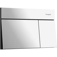 Змивна клавіша hansgrohe iFrame Element E 66003000, хром