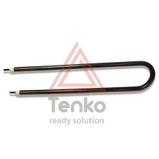 Тэн воздушный 1,0 кВт (дуга) L=80см