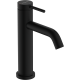 Змішувач hansgrohe Tecturis S CoolStart для раковини без донного клапану 73317670 чорний матовий