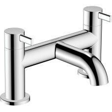 Змішувач hansgrohe Zesis S на борт ванни, хром 74423000