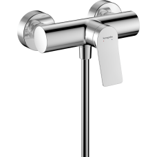 Змішувач hansgrohe Vivenis для душу настінний, хром 75623000