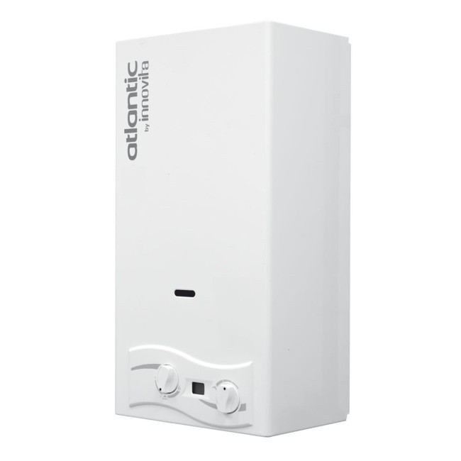 Водонагреватель проточный газовый Atlantic by Innovita NCR 11 iD