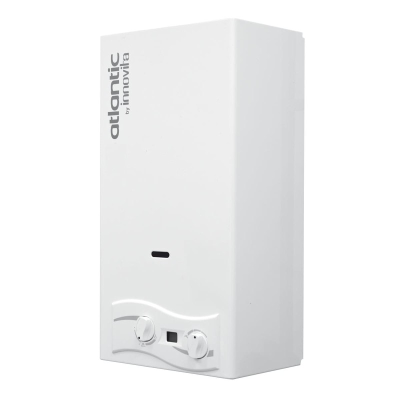 Водонагреватель проточный газовый Atlantic by Innovita NCR 11 iD
