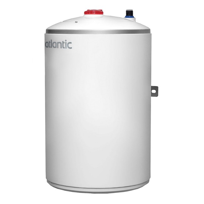 Водонагрівач побутовий електричний Atlantic Opro Small PC 10 SB