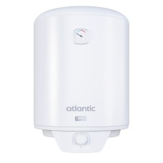 Водонагреватель бытовой электрический Atlantic OPro Turbo VM 050 D400S-2-B (2500W)