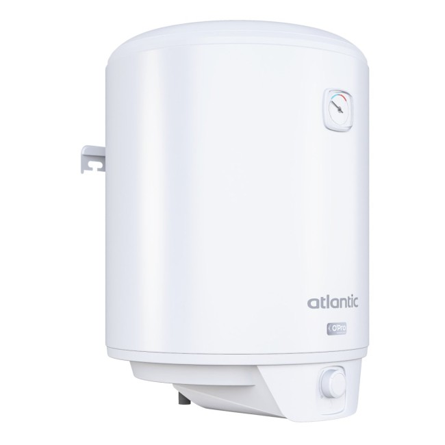 Водонагреватель бытовой электрический Atlantic OPro Turbo VM 050 D400S-2-B (2500W)