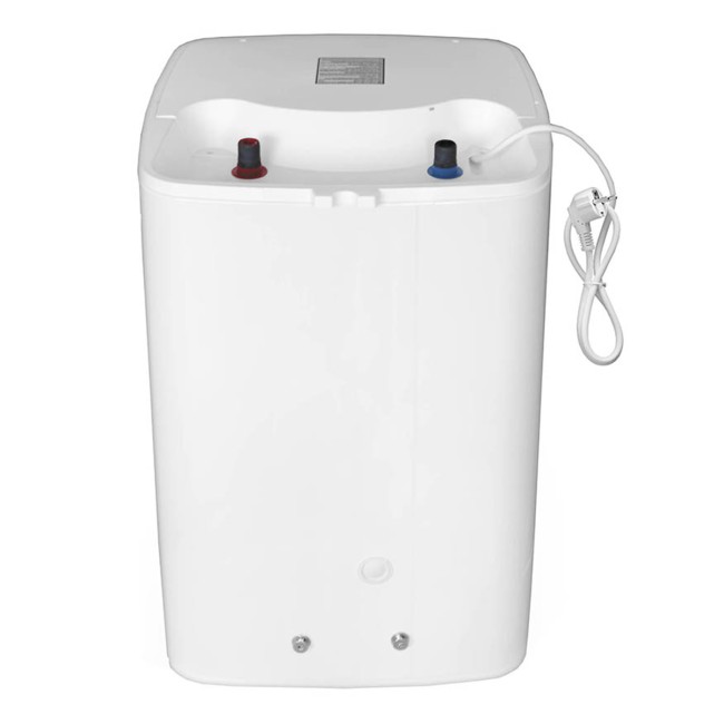 Водонагреватель бытовой электрический Atlantic Steatite Cube VM 50 S3 C 1500W