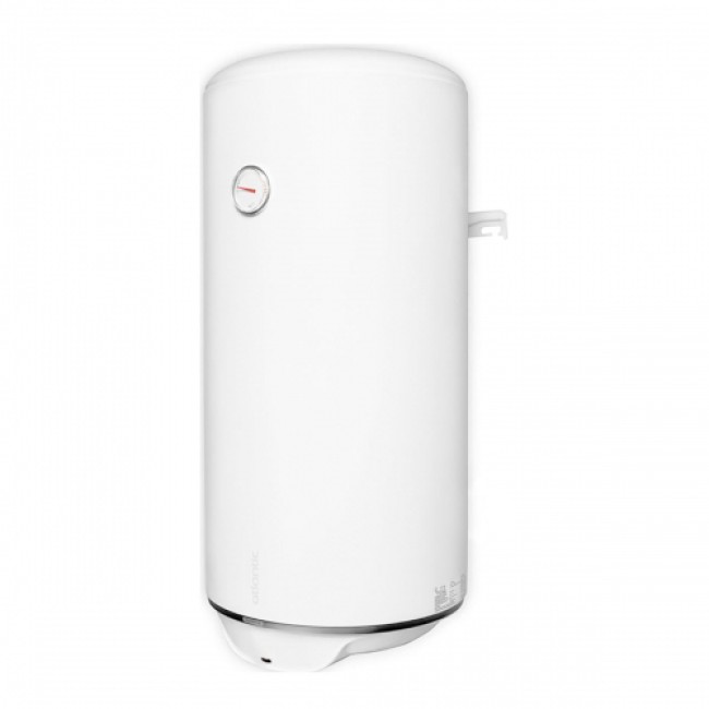 Водонагрівач побутовий електричний Atlantic Steatite Ego Slim 80 (1500W)