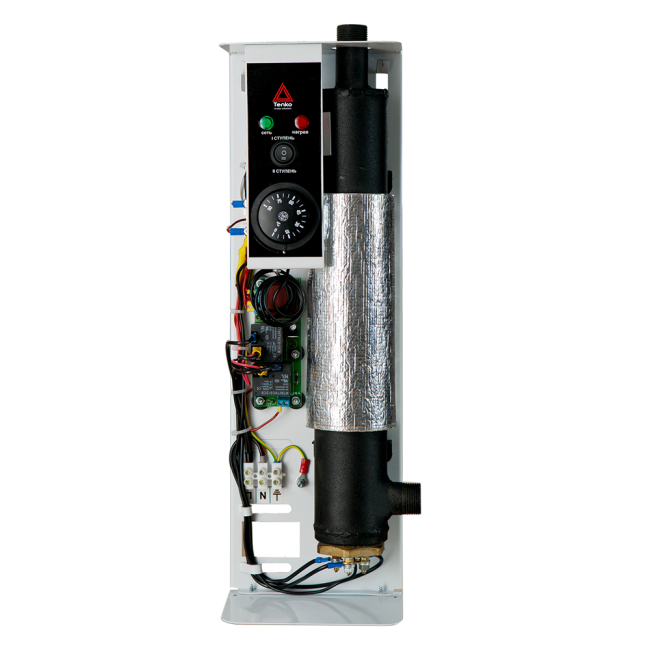 Котел электрический Tenko Мини 4,5 кВт 230В