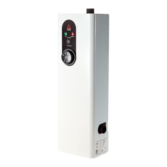 Котел электрический Tenko Мини 4,5 кВт 230В