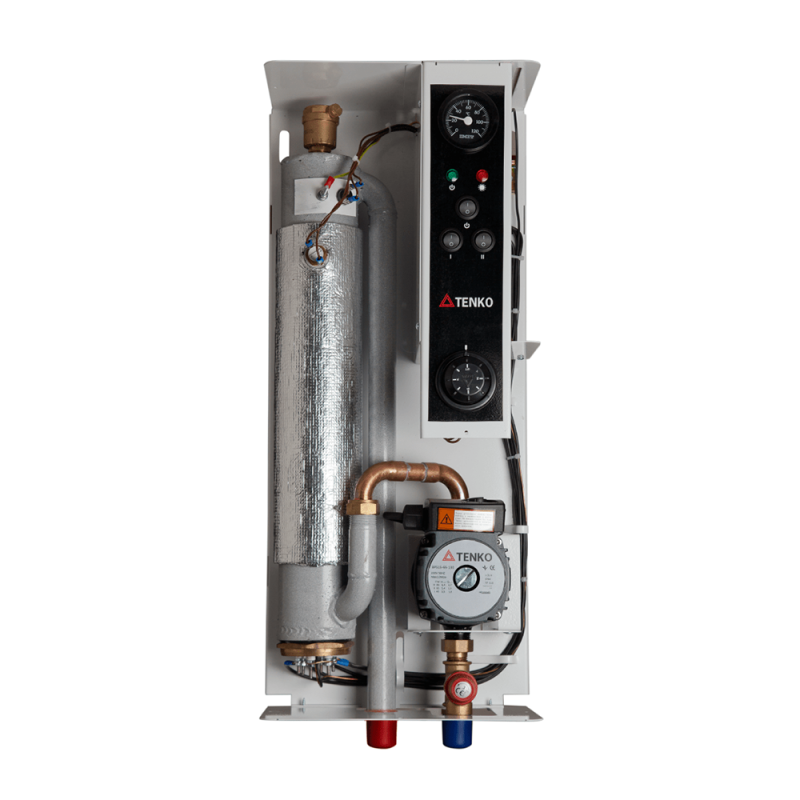 Котел электрический Tenko Cтандарт 7,5 кВт 230В